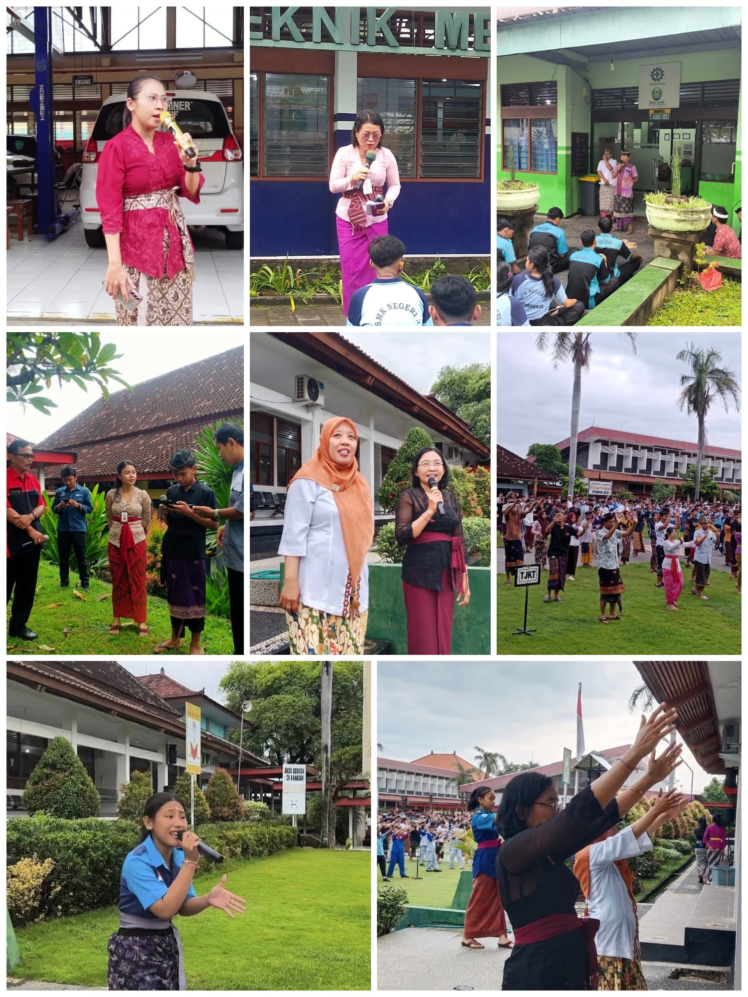 Morning Briefing 22 Januari 2026