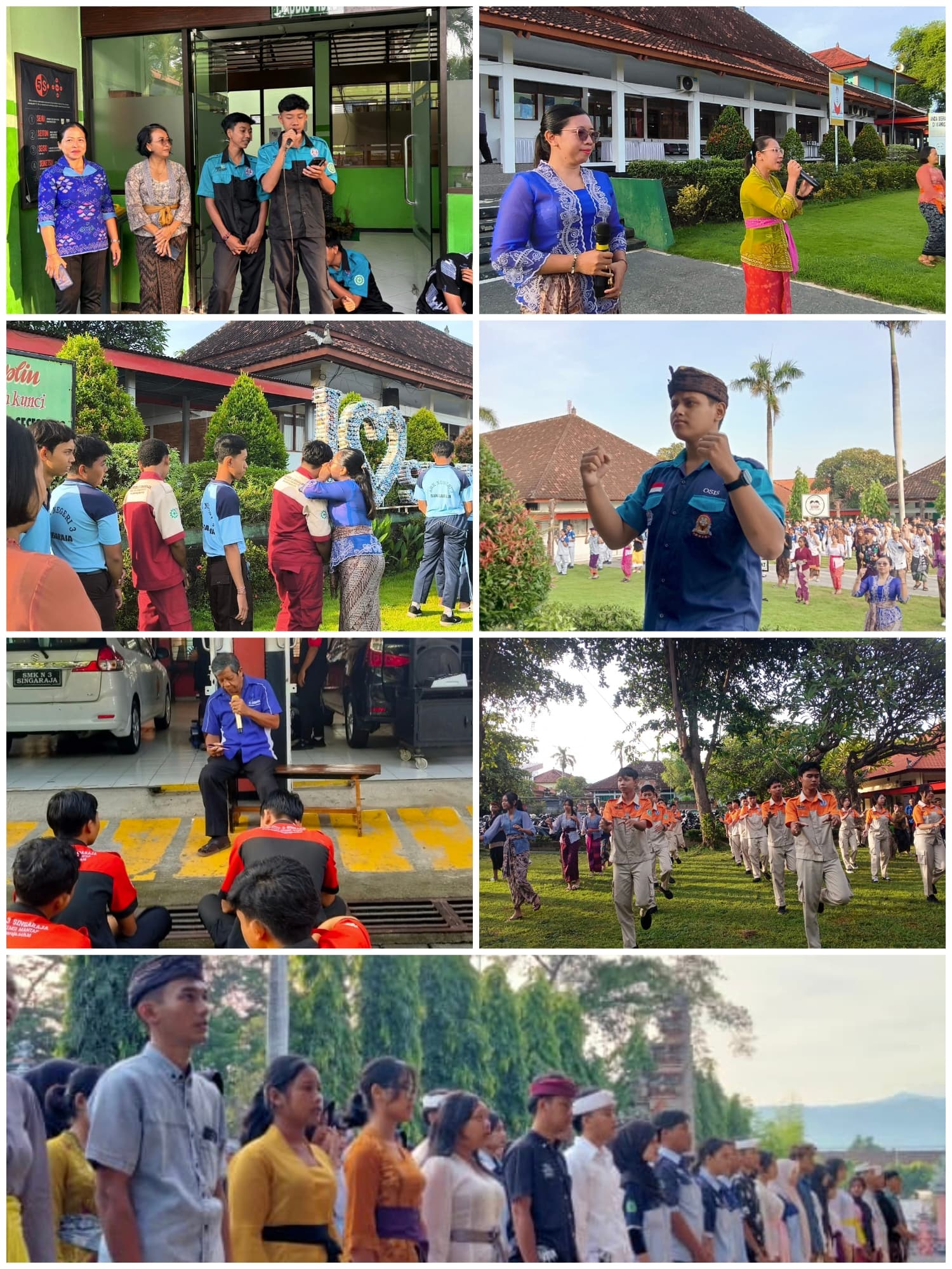 Morning Briefing 5 Februari 2026