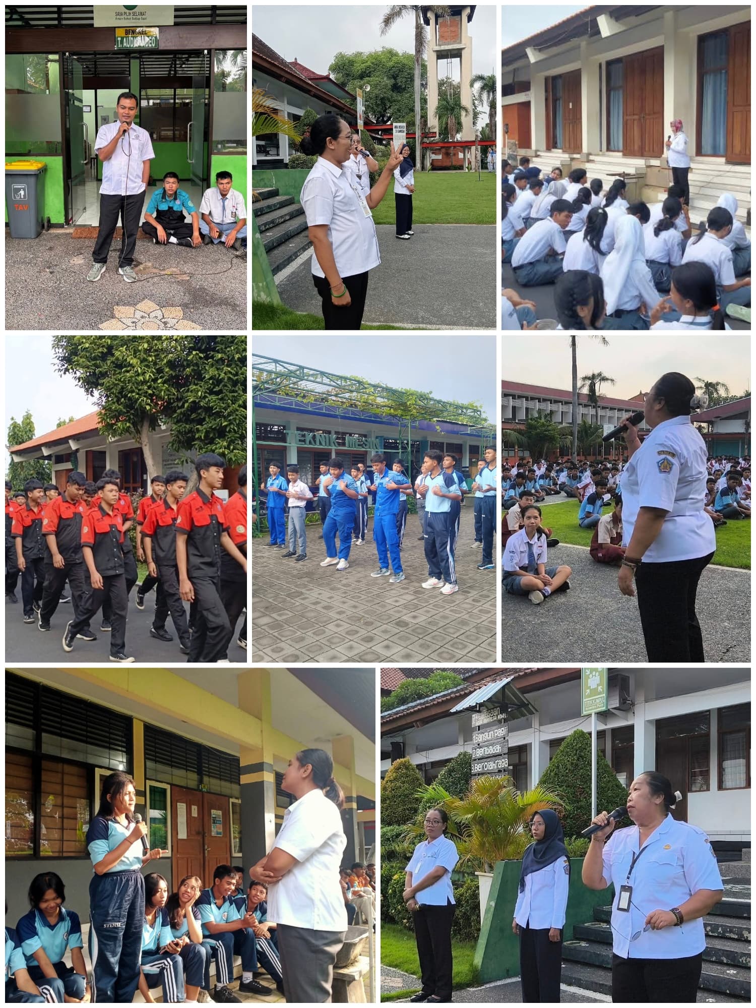 Morning Briefing 28 Januari 2026