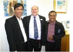 Program Sertifikasi Guru BIPA I