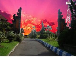 Pengumuman Kelulusan Th. 2011/2012