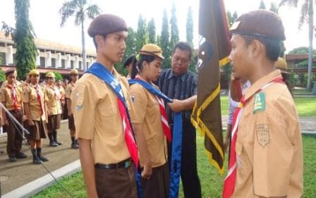 SRIKANDI MUDA KE-3 SUDAH TERPILIH