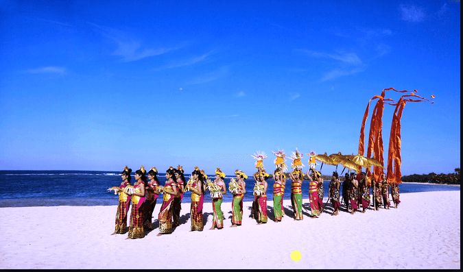 SELAMAT HARI RAYA NYEPI, TAHUN BARU CAKA 1936