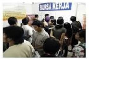 LOWONGAN KERJA DI INDOMARET