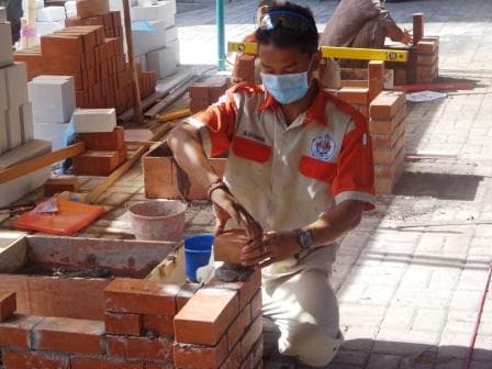 REBUT 15 TROPHY, SISWA SMK NEGERI 3 SINGARAJA MAJU KE  LKS TINGKAT NASIONAL 