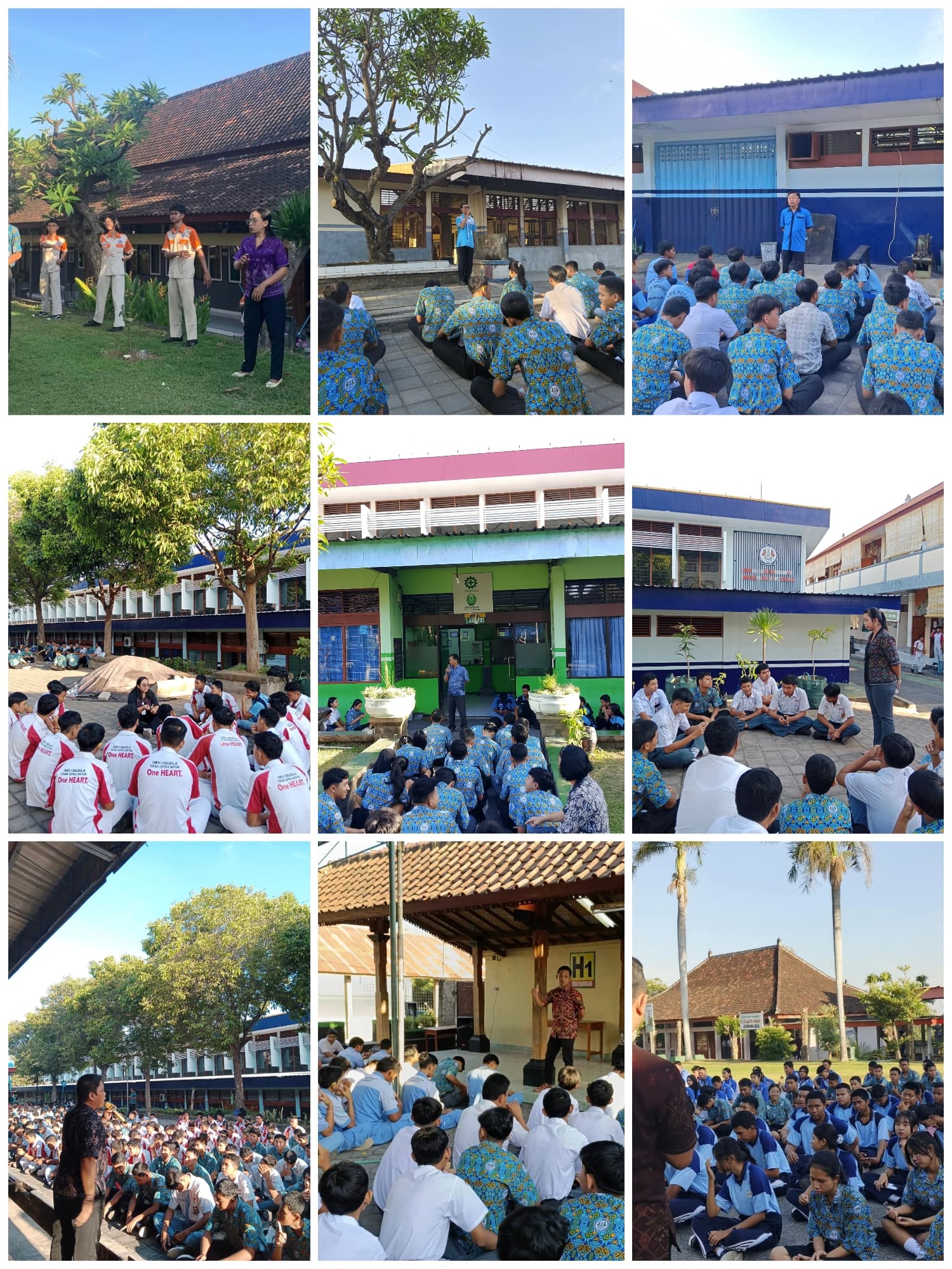 Morning Briefing 2 September 2025