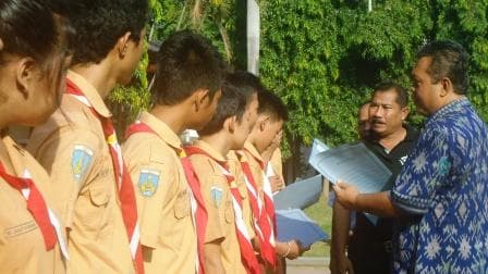 APRESIASI KOMITE SMK N 3 SINGARAJA