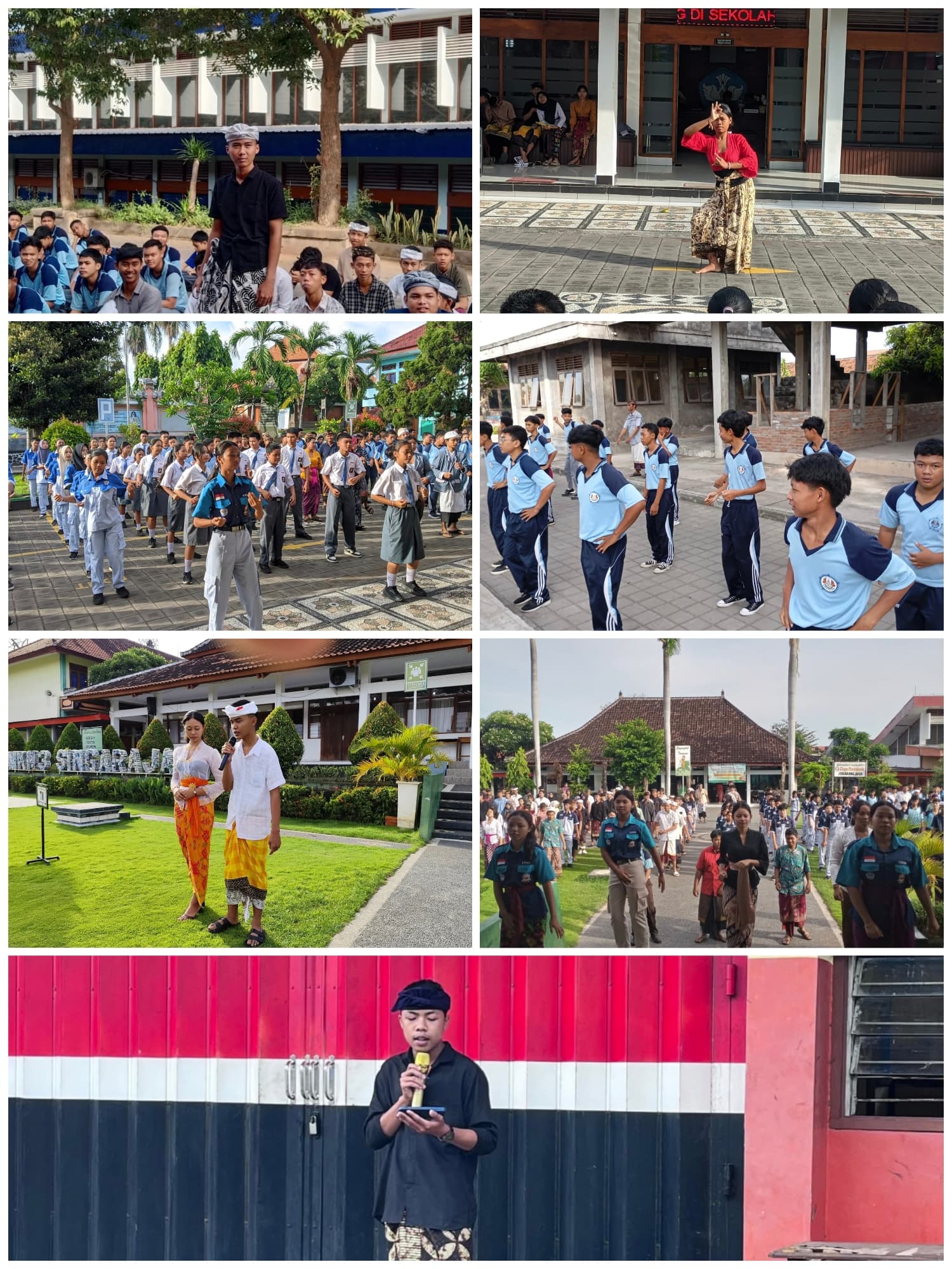 Morning Briefing 6 November 2025