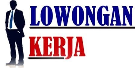 Lowongan PT. Mandiri CH