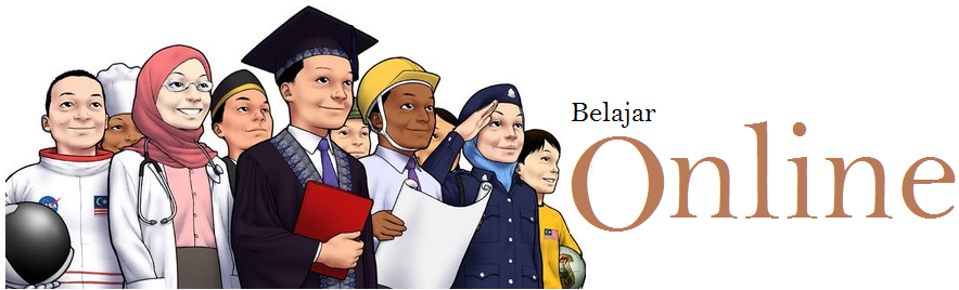 MATERI ON-LINE
