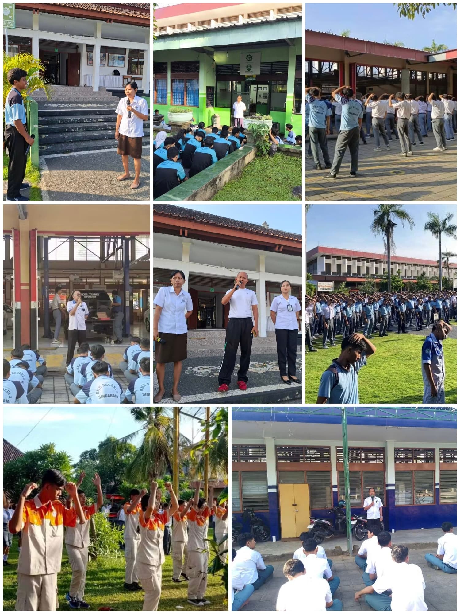 Morning Briefing 12 November 2025