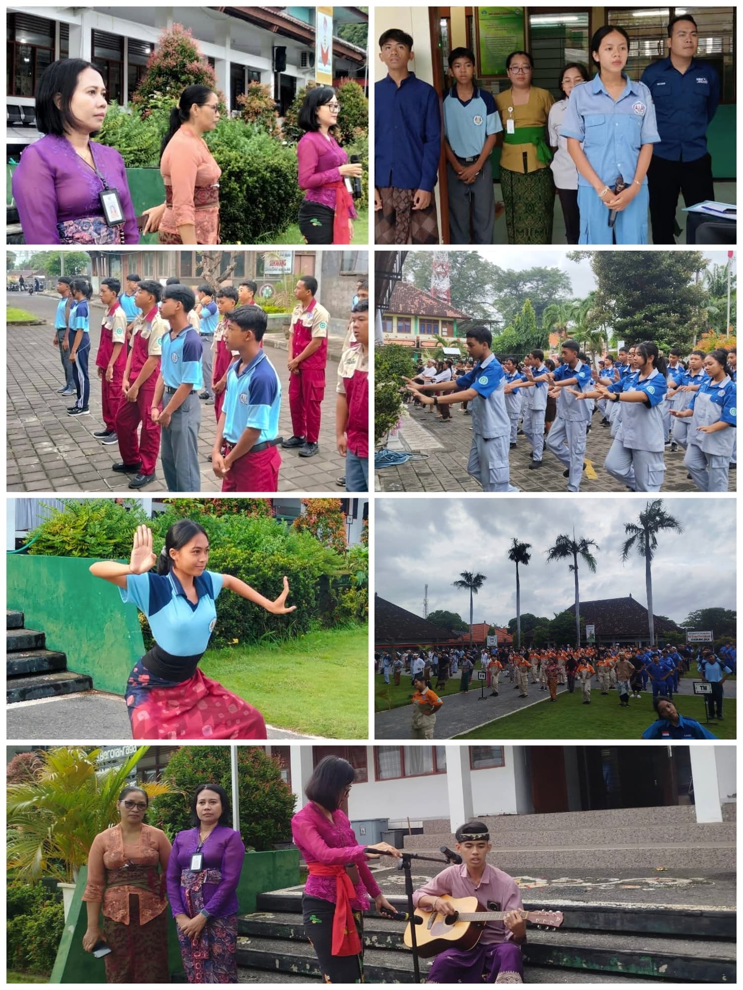 Morning Briefing 15 Januari 2026