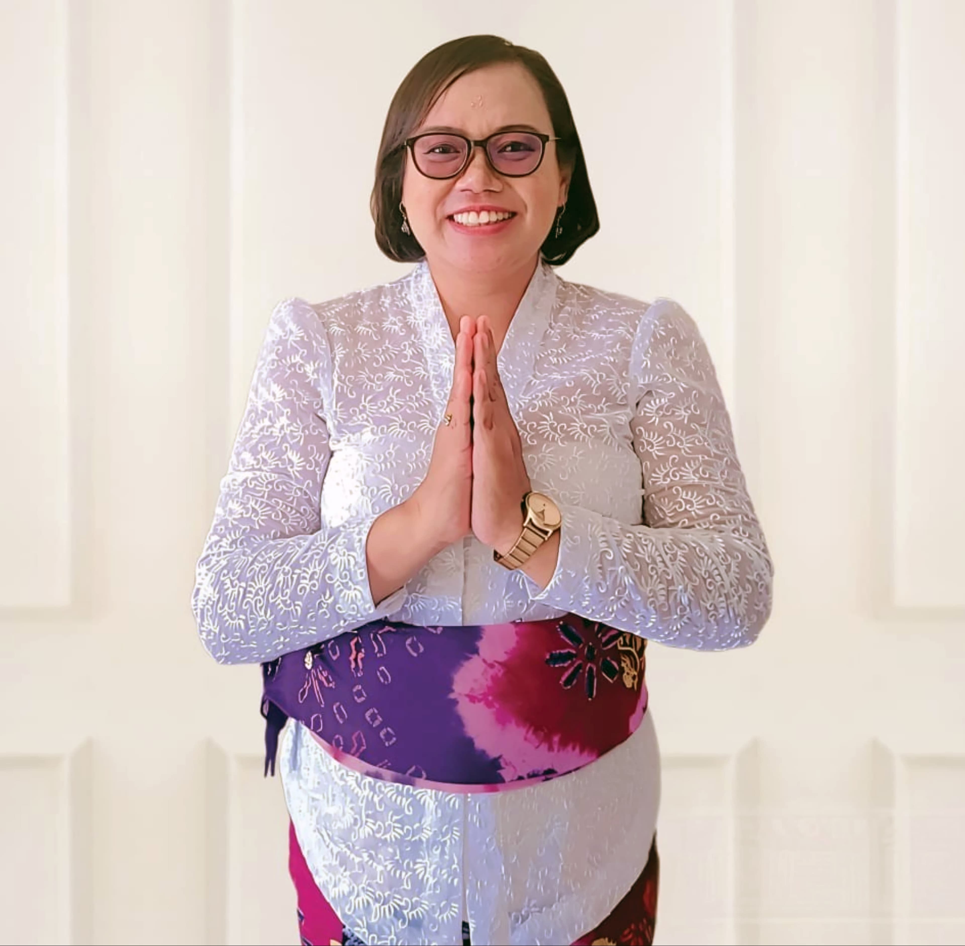 Nyoman Nilon, S.Pd, M.Pd