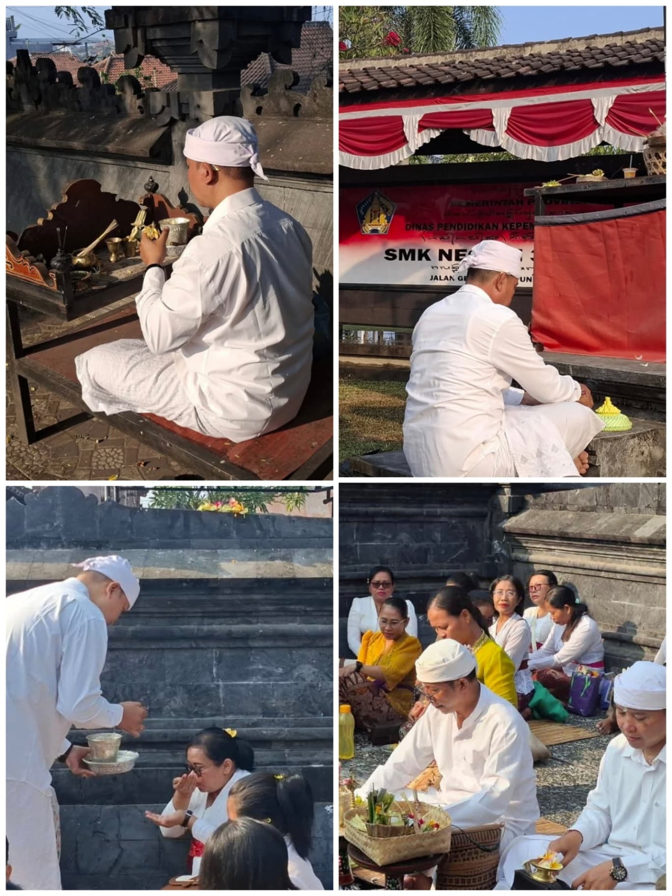 Persembahyangan Tilem