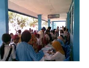 PENERIMAAN PESERTA DIDIK BARU