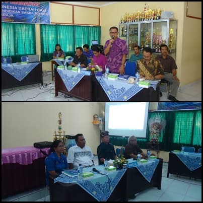 PENANTIAN PANJANG LEGITIMASI RADIO SWARA TEKNIKA MENUAI HASIL MEMUASKAN