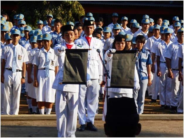 SELAMAT HARI SUMPAH PEMUDA 28 OKTOBER 2014