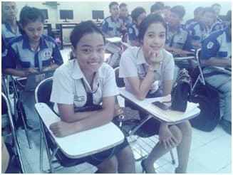 SCHOOL PARTNERSHIP PROGRAM SMK N 3 SINGARAJA-SATUN TECHNICAL COLLEGE THAILAND