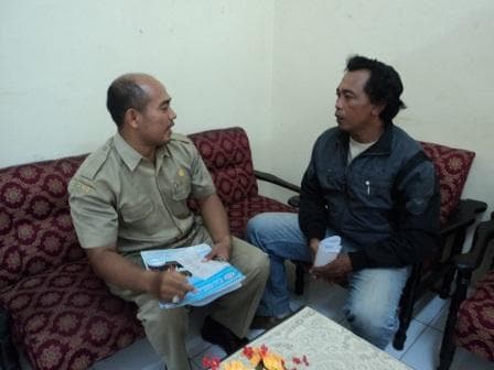 Indonesia Netriders 2013