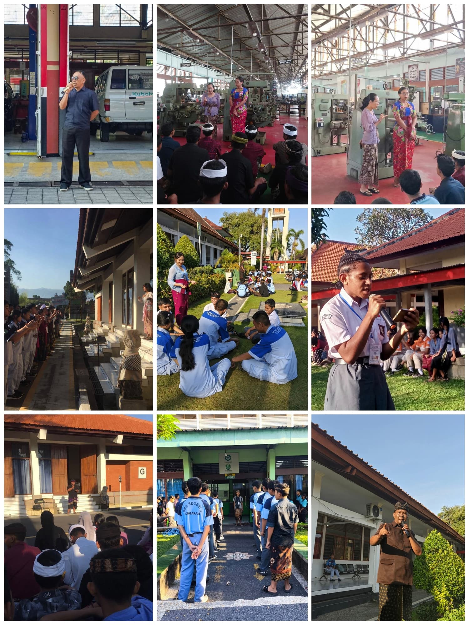 Morning Briefing 2 Oktober 2025