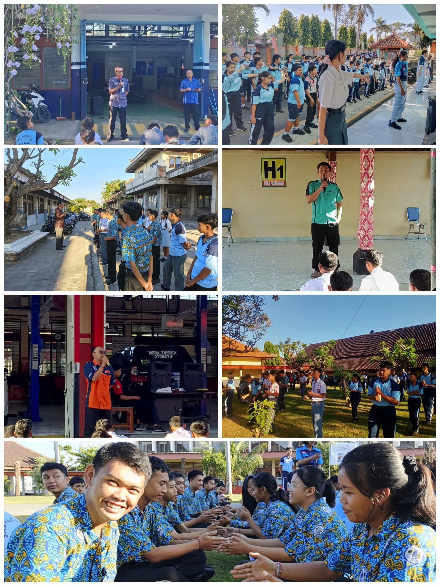 Morning Briefing 9 September 2025