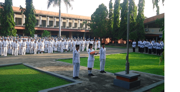 HUT KE-68 PERSATUAN GURU REPUBLIK INDONESIA