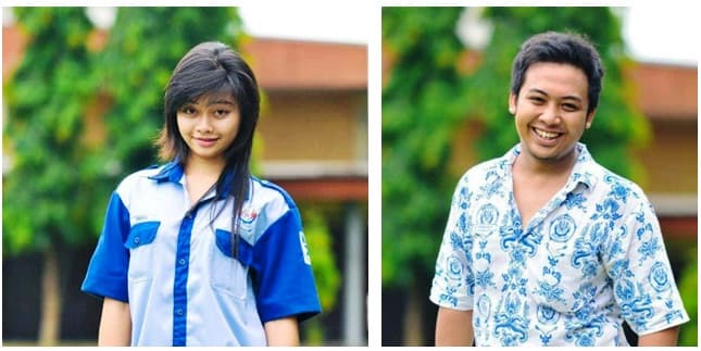 LOMBA MODEL FOTOGENIK SMA-SMK SE KABUPATEN BULELENG